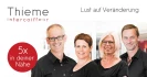 Logo Thieme - Bein Intercoiffeur