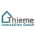 Logo Thieme Immobilien GmbH