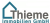 Logo Thieme Immobilien GmbH