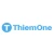 Logo ThiemOne Webdesign