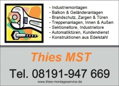 Thies MST Landsberg