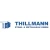 Logo Thillmann Stahl-u. Metallbau GmbH