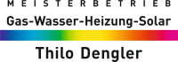Logo Thilo Dengler Gas Wasser Heizung