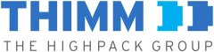 Logo THIMM Display GmbH