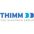Logo THIMM Verpackung GmbH + Co.