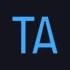 Logo Think-Apple Ronge Andreas