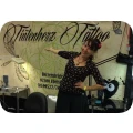 Logo Think Pink Tattoo Inh. Elke Wilhelm