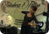 Logo Think Pink Tattoo Inh. Elke Wilhelm