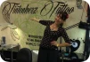 Logo Think Pink Tattoo Inh. Elke Wilhelm