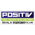 Logo Think Positiv Fitness Neuburg GmbH Stefan M&uuml;ller