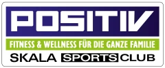 Logo Think Positiv Fitness Neuburg GmbH Stefan Müller