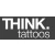 Logo THINK.tattoos
