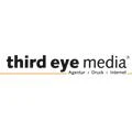 Logo third eye media Hasan Kamps und Raimund Kl&ouml;ters GbR