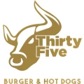 Thirty Five Burger Hilden