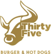 Thirty Five Burger Hilden
