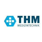 Logo THM Medizintechnik GmbH &