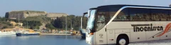 Logo Thoenissen Busreisen GmbH & Co. KG