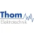 Logo Thom Elektrotechnik e.K.