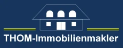 Logo THOM-Immobilienmakler