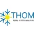 Logo Thom Kälte- & Klimatechnik