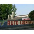 Logo Thoma Autolackiererei GmbH
