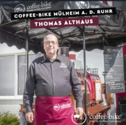 Thomas Aloys Althaus Coffee-Bike M&uuml;lheim an der Ruhr M&uuml;lheim