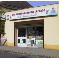 Logo Arnold, Kerstin