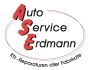 Logo Thomas Autoservice Erdmann