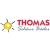 Logo Thomas B&auml;der + W&auml;rme
