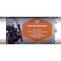 Thomas Barz - Handwerker Fulda