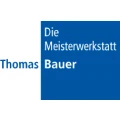 Thomas Bauer Die Meisterwerkstatt Kumhausen