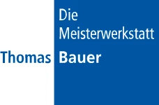 Thomas Bauer Die Meisterwerkstatt Kumhausen