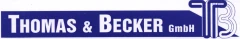 Logo Thomas & Becker GmbH
