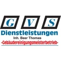 Thomas Beer GVS Dienstleistungen Regensburg