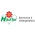 Logo Thomas Bernd Haufler Gartengestaltung