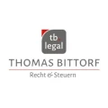 Thomas Bittorf tb.legal - Rechtsanwalt & Steuerberater Coburg
