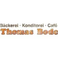 Logo Bode, Thomas