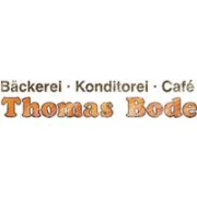 Logo Bode, Thomas