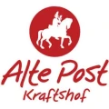 Thomas B&ouml;sl Gastst&auml;tte Alte Post N&uuml;rnberg