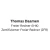 Logo Thomas Daamen Freier Redner Professional Speaker