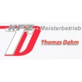 Logo Dahm, Thomas