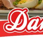 Logo Dams, Thomas