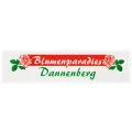 Thomas Dannenberg Blumenparadies Dessau-Ro&szlig;lau