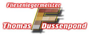 Logo Thomas Dussenpond
