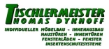 Logo Thomas Dykhoff Innenausbau