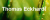 Logo Thomas Eckhardt Elektrotechnik und Elektronik