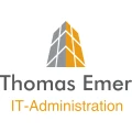 Thomas Emer - IT-Administration Senden Thomas Emer - IT-Administration Senden