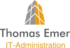 Thomas Emer - IT-Administration Senden