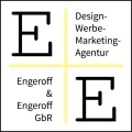 Logo Thomas Engeroff - Social Media & Digitale Kommunikation