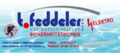 Thomas Feddeler Gas-Wasser-Heizung GmbH Gilten